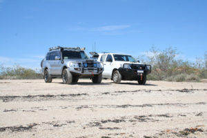 4WD Day @ Bribie Island | Queensland | Australia