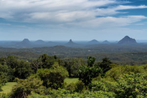 KKs @ Mary Cairncross Park Restaurant | Maleny | Queensland | Australia