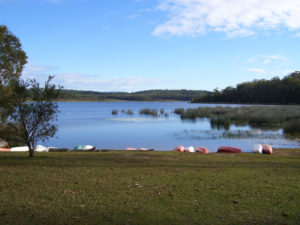 KKs @ Ewen Maddock Dam | Mooloolah Valley | Queensland | Australia