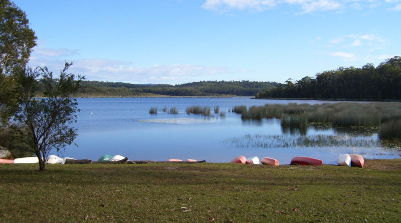 Image downloaded from Flickr; Image title "Ewen Maddock Dam", attributed to Jakob Creutzfeldt. Used under Creative Commons license Attribution-NonCommercial-ShareAlike 2.0 Generic (CC BY-NC-SA 2.0) https://creativecommons.org/licenses/by-nc-sa/2.0/