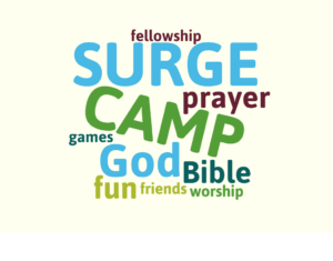 Surge Youth Camp @ Luther Heights | Coolum Beach | Queensland | Australia