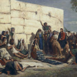 Triumphal entry into Jerusalem: Nikolay Koshelev