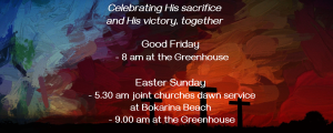 Check time.ly calendar update @ The Greenhouse | Bokarina | Queensland | Australia